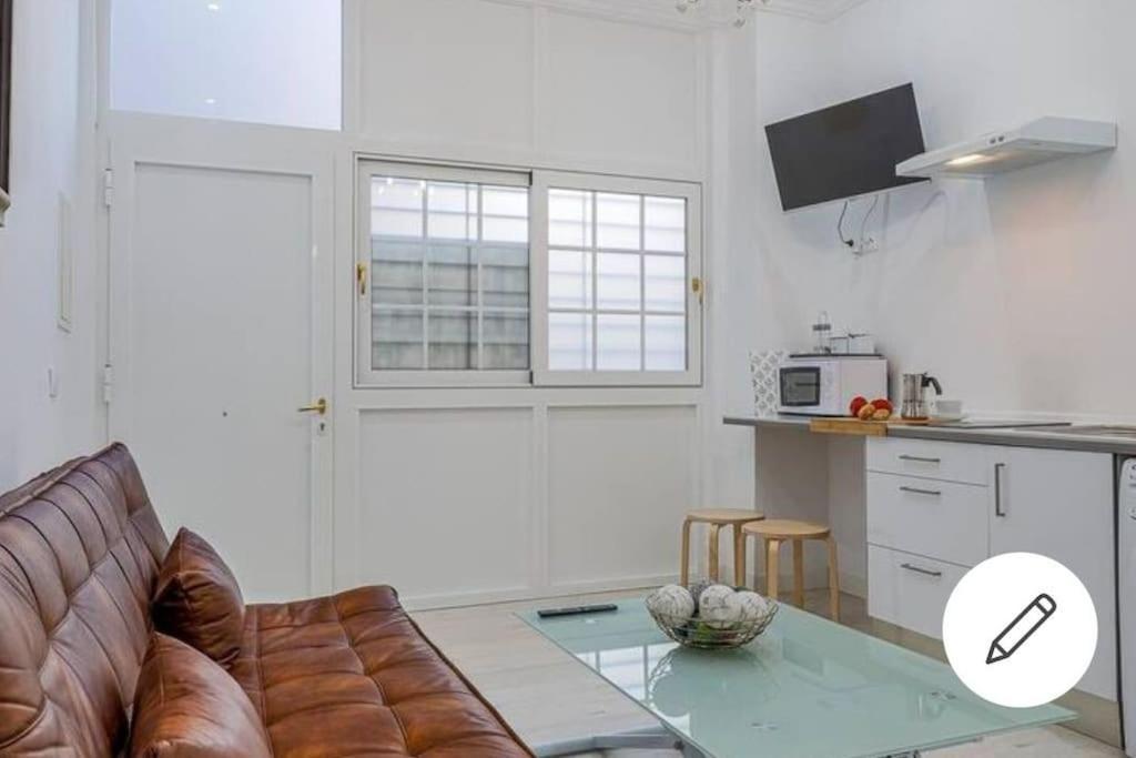 Fernando Iv 29a Appartement Sevilla